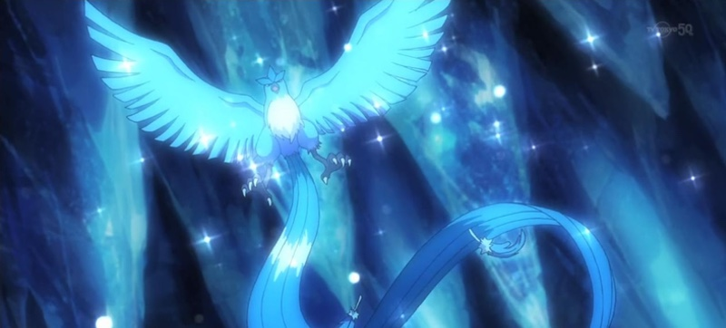 Imagen: Pokémon Wikia / The Pokémon Company